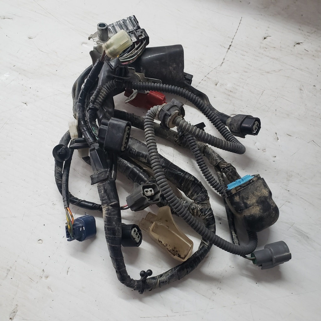 HONDA WIRE HARNESS - 32100-KRN-A40 | MIC Parts